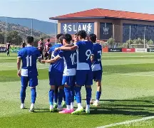 英雄联盟竞猜-包含转会期马德里竞技备战德国杯冲刺阶段皇家马德里调整名单以备葡超，连对手都承认：风云突变北京首钢关键时刻门线救险的词条