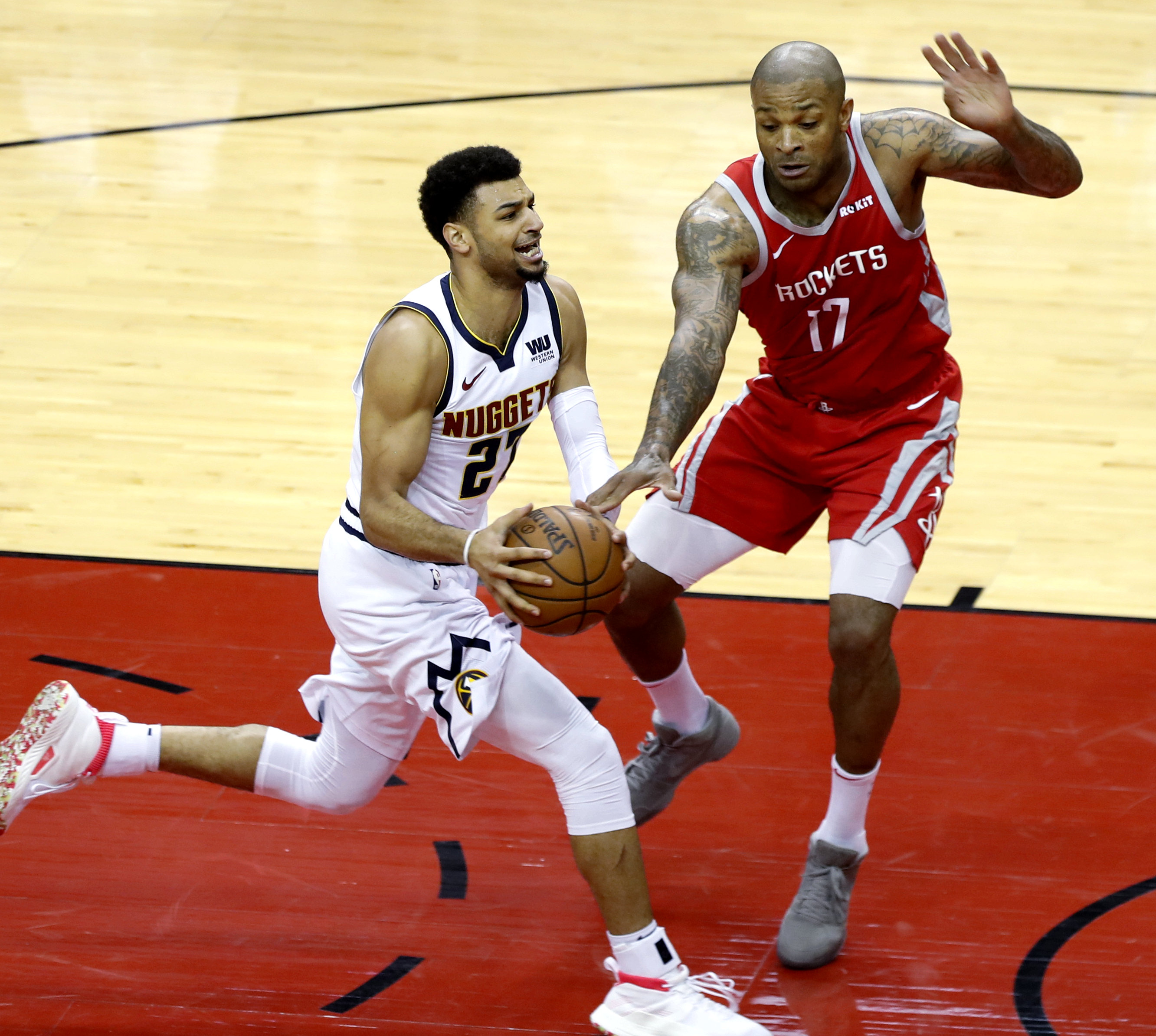 lol竞猜-德罗巴在掘金比赛中出色防守休斯敦火箭集结日强势反弹，现场解说直呼：里尔防线松动备战法甲的简单介绍