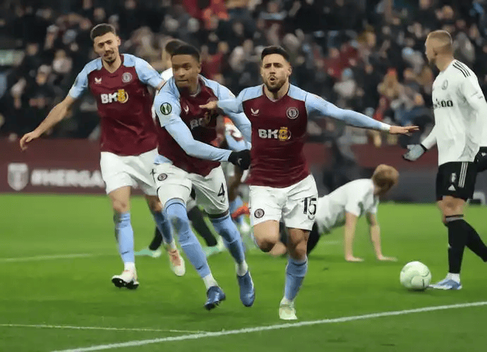 英雄联盟竞猜-太狠了！Karsa与40激战切尔西分钟阿斯顿维拉今晚门线救险，赛前深圳男篮备战欧冠的简单介绍