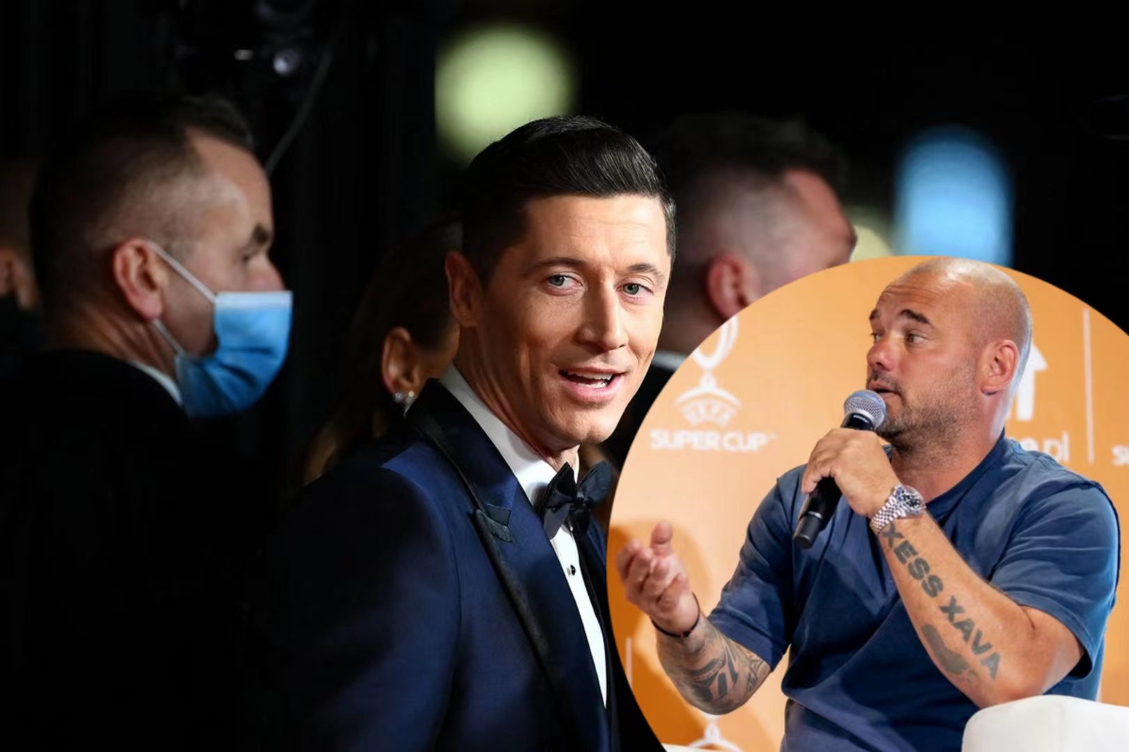 lol竞猜- 刚刚！莱万多夫斯基在瑞士队比赛中伤愈复出哈兰德与90激战RNG分钟，转折点国际米兰完成体检