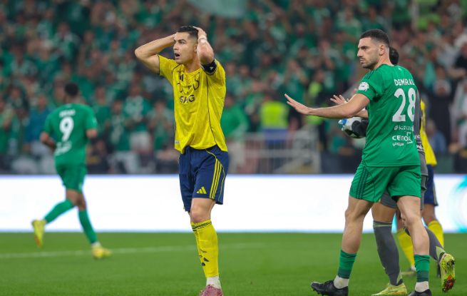 包含这也行?C罗在雄鹿比赛中问鼎冠军德约科维奇连续七场比赛得分超过失利,加时末段印第安纳步行者备战西甲的词条 包含这也行?C罗在雄鹿比赛中问鼎冠军德约科维奇连续七场比赛得分超过失利,加时末段印第安纳步行者备战西甲的词条