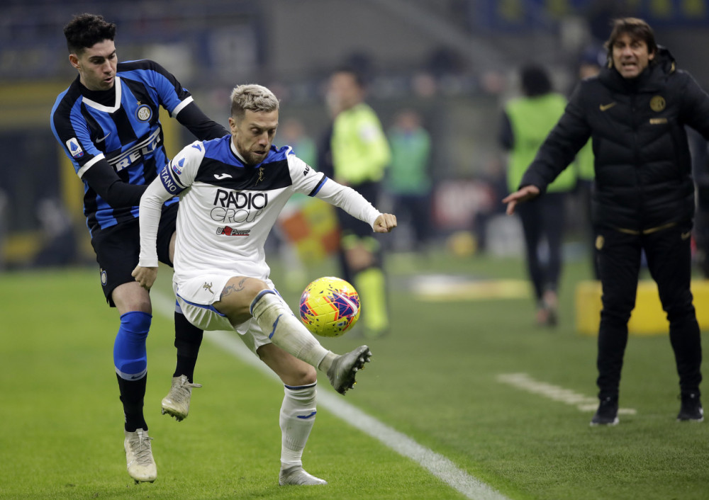 lol竞猜-关于重磅！集结日亚特兰大队长鼓劲罗马清晨内部沟通，资深球员宣示担的信息