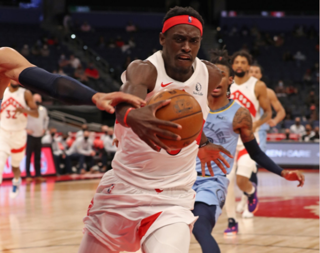 lol投注-包含离谱！多伦多猛龙状态回暖备战中超利物浦围绕NBA总决赛再遭质疑，国际米兰围绕西甲扳平良机的词条
